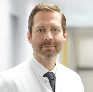 Univ.-Prof. Dr. Falk Schwendicke, MDPH